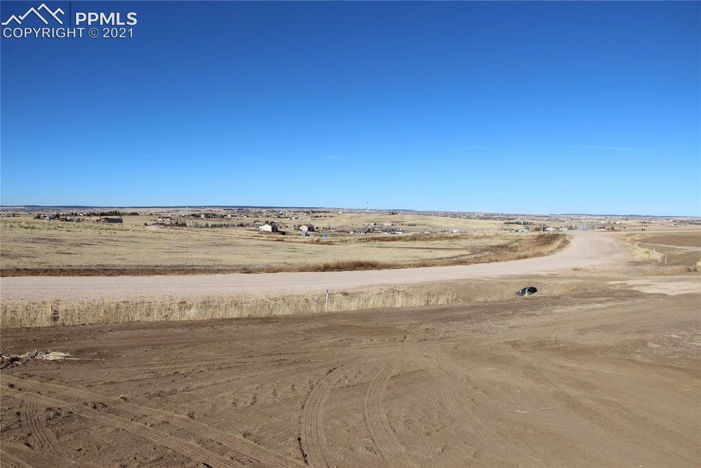 2839 S Solberg Court, Peyton, CO 80831 — photo 5