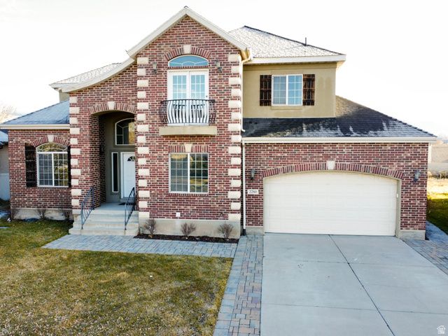 2280 N 2350 W, Lehi, UT 84043
