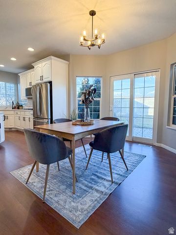 2280 N 2350 W, Lehi, UT 84043