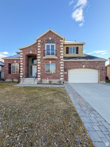 2280 N 2350 W, Lehi, UT 84043
