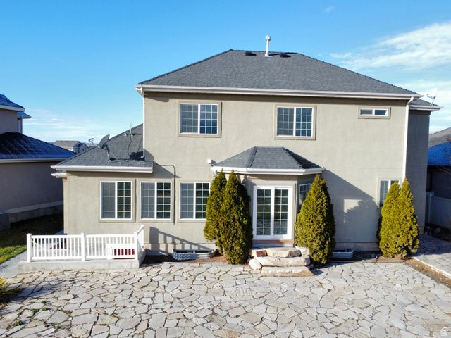 2280 N 2350 W, Lehi, UT 84043