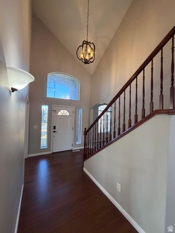 2280 N 2350 W, Lehi, UT 84043