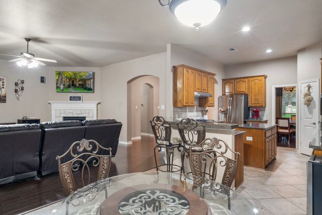 3711 Windsor Parkway, Corinth, TX 76210