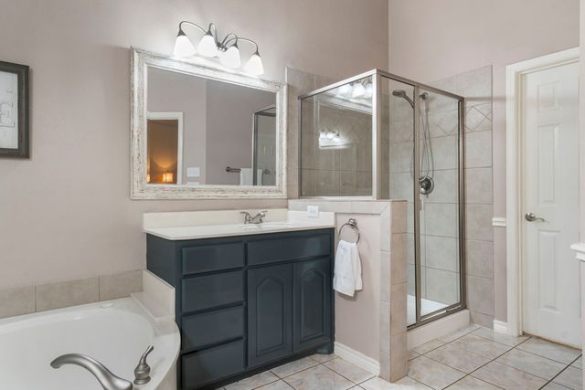 3711 Windsor Parkway, Corinth, TX 76210