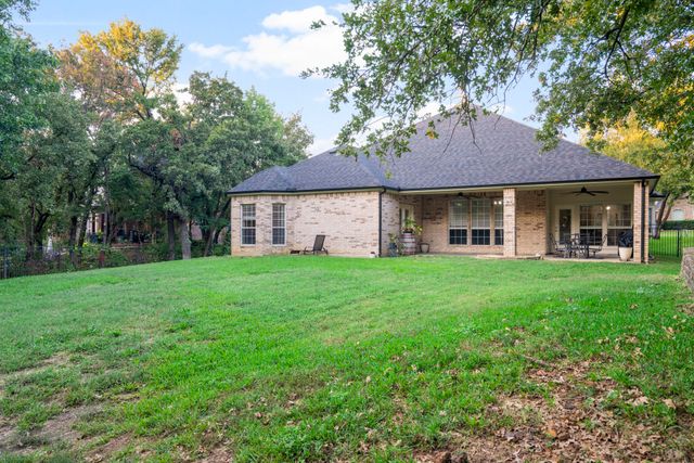 3711 Windsor Parkway, Corinth, TX 76210