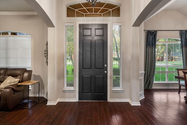 3711 Windsor Parkway, Corinth, TX 76210