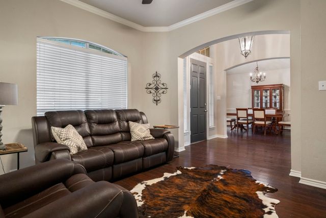 3711 Windsor Parkway, Corinth, TX 76210