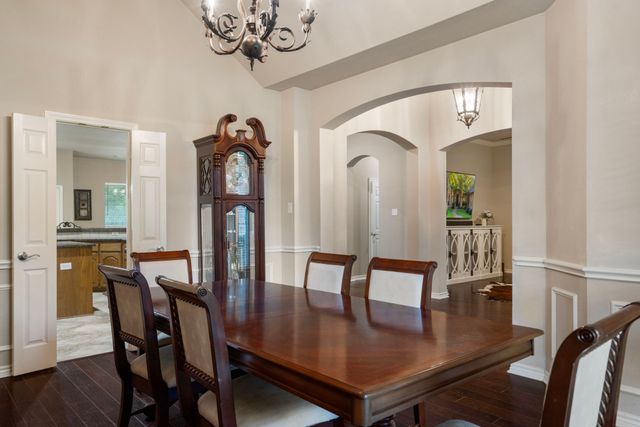 3711 Windsor Parkway, Corinth, TX 76210