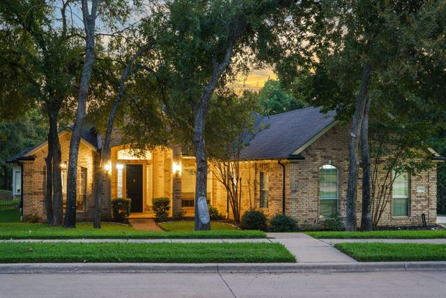 3711 Windsor Parkway, Corinth, TX 76210