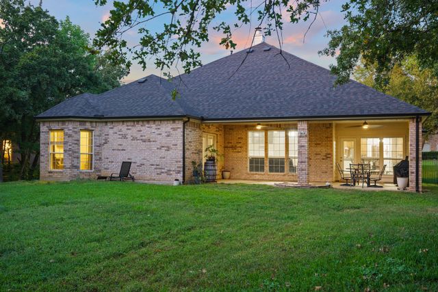 3711 Windsor Parkway, Corinth, TX 76210