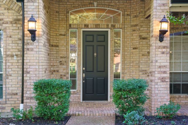 3711 Windsor Parkway, Corinth, TX 76210