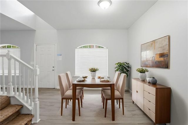 820 Magna Carta Drive NW, Atlanta, GA 30318