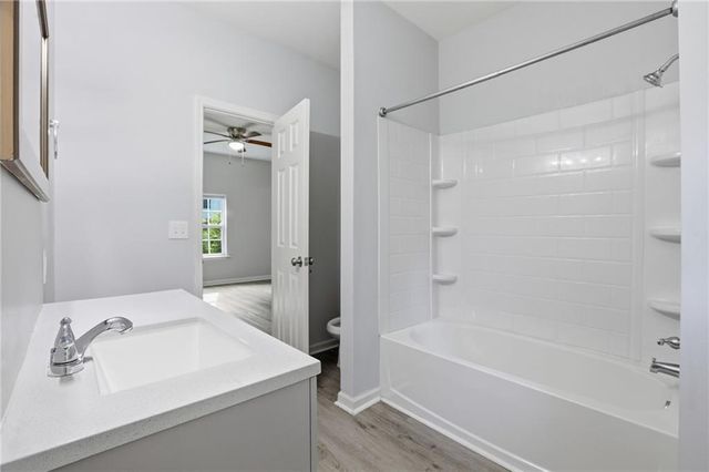 820 Magna Carta Drive NW, Atlanta, GA 30318