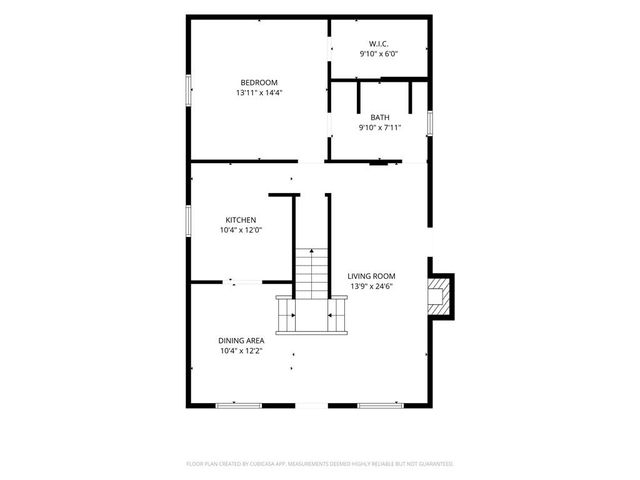 820 Magna Carta Drive NW, Atlanta, GA 30318