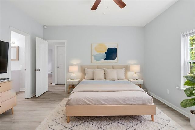 820 Magna Carta Drive NW, Atlanta, GA 30318
