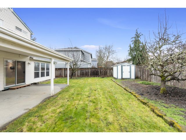 21612 Sw KRISTIN Ct, Beaverton, OR 97003