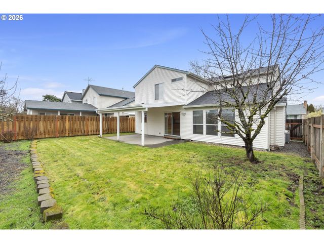 21612 Sw KRISTIN Ct, Beaverton, OR 97003