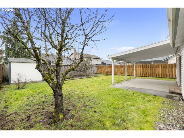 21612 Sw KRISTIN Ct, Beaverton, OR 97003