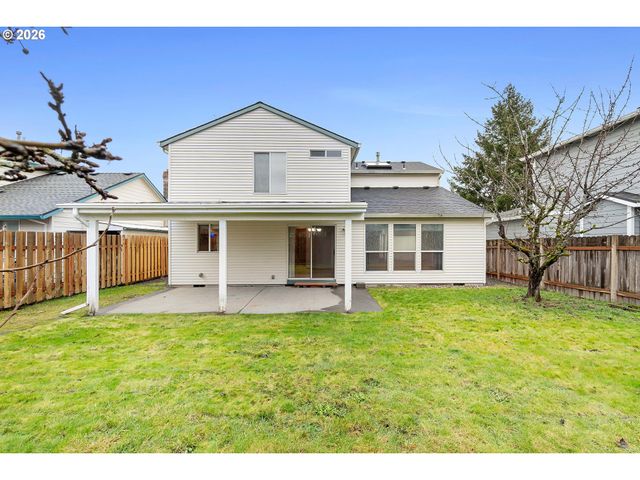 21612 Sw KRISTIN Ct, Beaverton, OR 97003