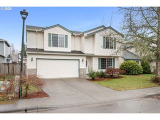 21612 Sw KRISTIN Ct, Beaverton, OR 97003