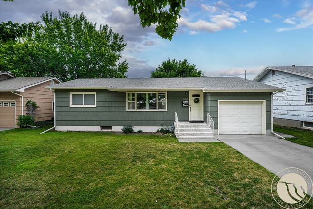1522 Cook Avenue, Billings, MT 59102