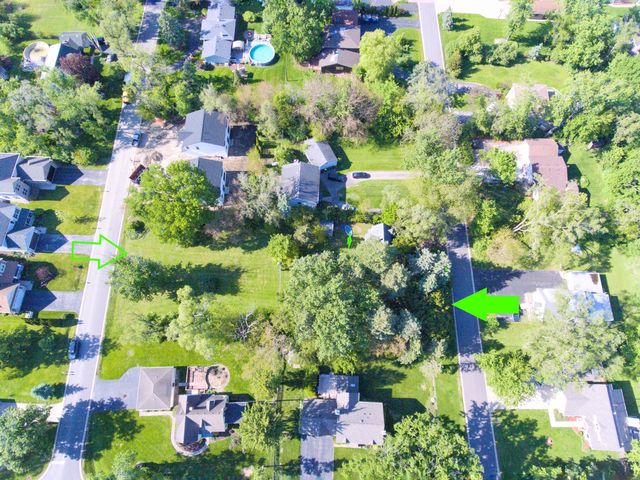 1S159 Luther Avenue, Lombard, IL 60148