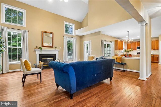 15361 WARM SPRINGS LN, Manassas, VA 20112