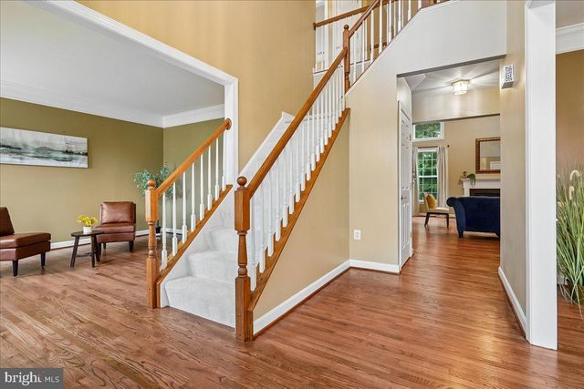 15361 WARM SPRINGS LN, Manassas, VA 20112