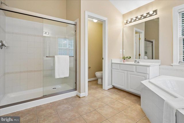 15361 WARM SPRINGS LN, Manassas, VA 20112
