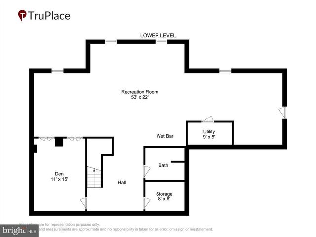 15361 WARM SPRINGS LN, Manassas, VA 20112