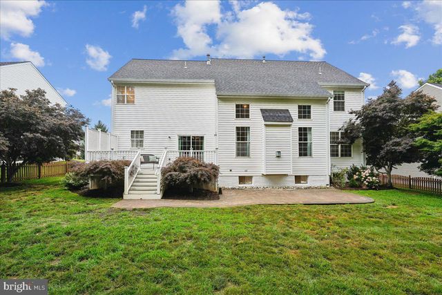 15361 WARM SPRINGS LN, Manassas, VA 20112