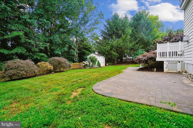 15361 WARM SPRINGS LN, Manassas, VA 20112