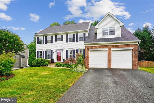 15361 WARM SPRINGS LN, Manassas, VA 20112
