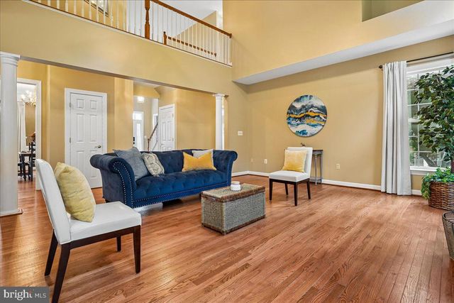 15361 WARM SPRINGS LN, Manassas, VA 20112