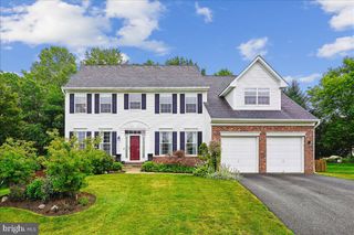 15361 WARM SPRINGS LN, Manassas, VA 20112