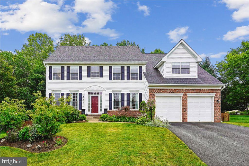 15361 WARM SPRINGS LN, Manassas, VA 20112
