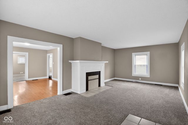 3922 Rookwood Avenue, Indianapolis, IN 46208