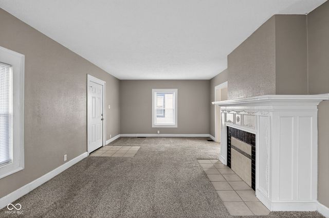 3922 Rookwood Avenue, Indianapolis, IN 46208