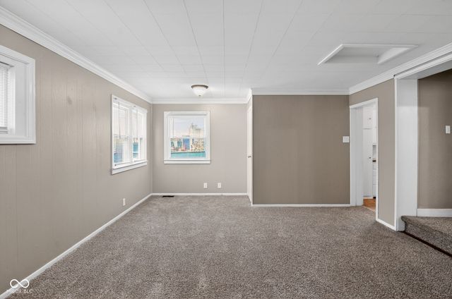 3922 Rookwood Avenue, Indianapolis, IN 46208