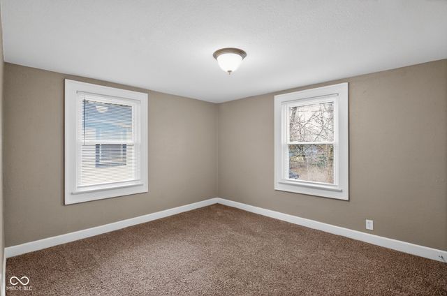 3922 Rookwood Avenue, Indianapolis, IN 46208