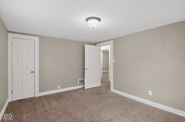 3922 Rookwood Avenue, Indianapolis, IN 46208