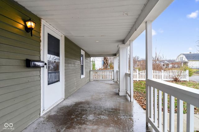 3922 Rookwood Avenue, Indianapolis, IN 46208