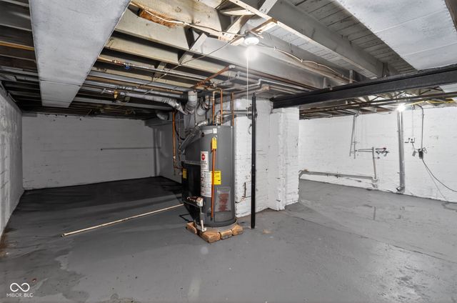 3922 Rookwood Avenue, Indianapolis, IN 46208