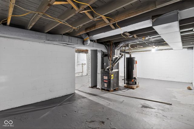 3922 Rookwood Avenue, Indianapolis, IN 46208