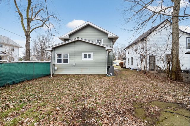 3922 Rookwood Avenue, Indianapolis, IN 46208