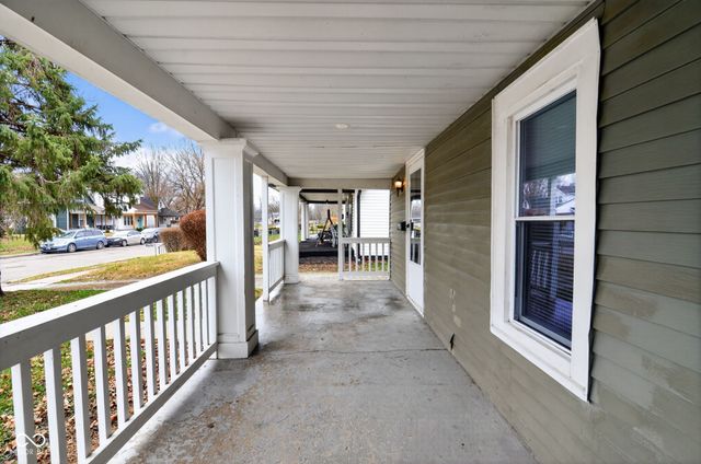 3922 Rookwood Avenue, Indianapolis, IN 46208