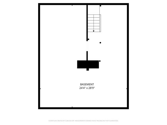 3922 Rookwood Avenue, Indianapolis, IN 46208