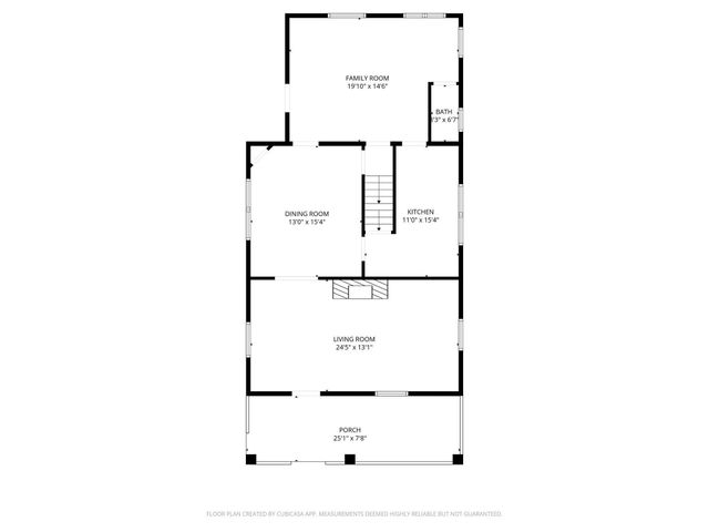 3922 Rookwood Avenue, Indianapolis, IN 46208