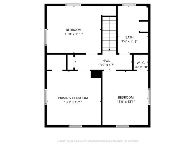 3922 Rookwood Avenue, Indianapolis, IN 46208