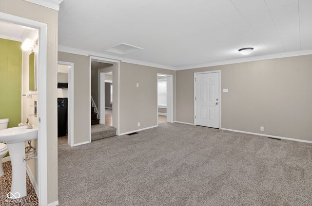 3922 Rookwood Avenue, Indianapolis, IN 46208